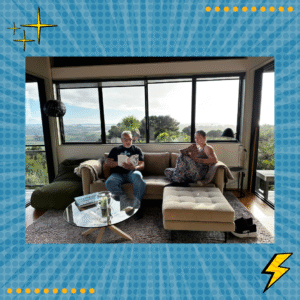 Multi-Passionate or Easily Distracted?