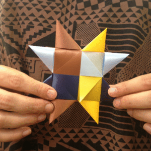 A New Chapter for a One in a Million Project — Weaving Calm, Courage & Connection