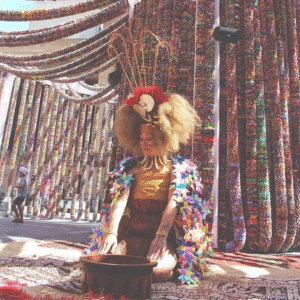 Weaving Forward: The One Billion Stars story continues